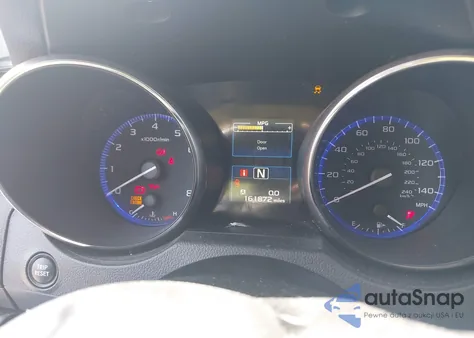 2018 Subaru Legacy 2.5I Limited z USA, uszkodzony, nr VIN 4S3BNAK67J3016732